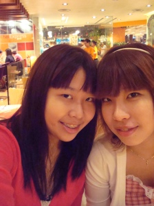 with kai li
